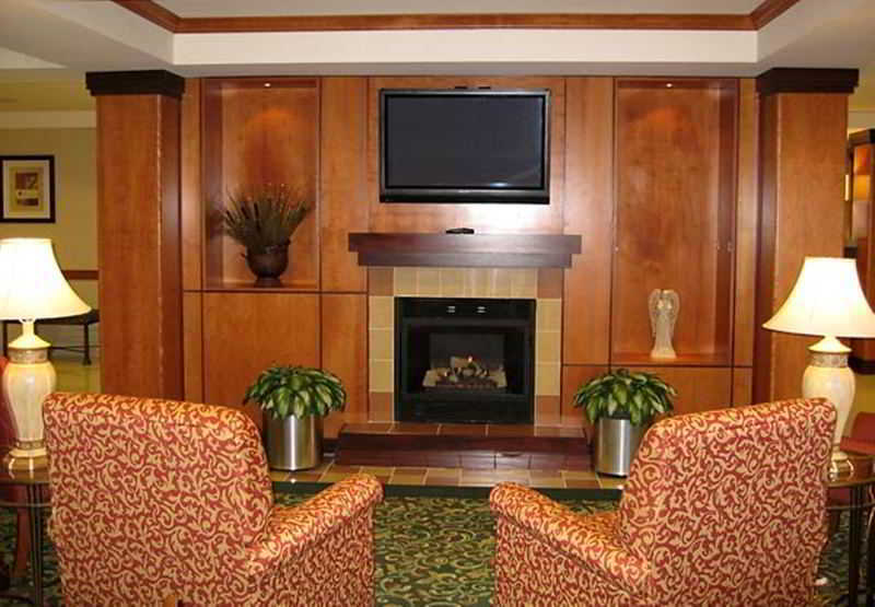 Hotel Fairfield & 3*