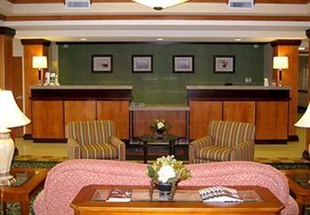 Fairfield & Hotel Bloomington